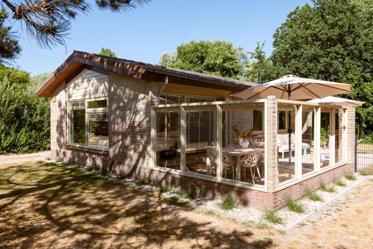Vila Mamooi Julianadorp Exteriér fotografie